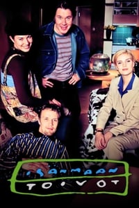 tv show poster Is%C3%A4nmaan+toivot 1998