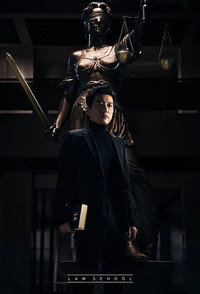 Постер сериала «Школа права (2021)» — (2 из 17)