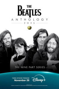 The Beatles Anthology