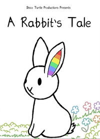 Постер мультфильма «A Rabbit's Tale (2015)» — (1 из 1)