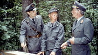 «Сержант Корма и подводные аппараты (1991)» — обои к фильму #1