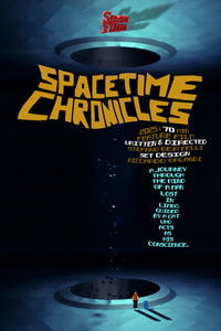 Imagem do Filme Spacetime Chronicles