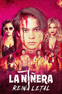 Poster de La niñera: Reina letal