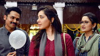 «Sardar (2022)» — обои к фильму #5