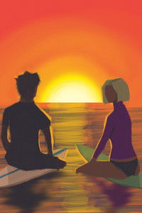 Imagem do Filme Line Up