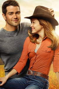 Постер фильма «A Country Wedding (2015)» — (1 из 10)