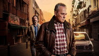 Обои к сериалу «Энтревиас (2021)» — (11 из 12)