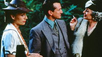«На вилле (2000)» — обои к фильму #9