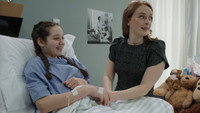 «Hidden Family Secrets (2021)» — обои к фильму #1