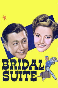 Poster de Bridal Suite