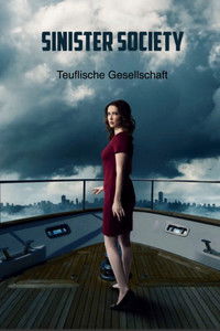Movieposter Teuflische Gesellschaft