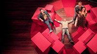 «A Superfantástica História do Balão (2023)» — обои к сериалу #5