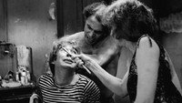 «A Navalha na Carne (1969)» — обои к фильму #1
