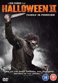Постер фильма «Хэллоуин 2 (2009)» — (15 из 76)