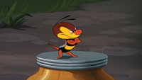 «Honey Harvester (1949)» — обои к мультфильму #1