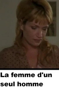 Постер фильма «La femme d'un seul homme (1998)» — (1 из 1)