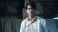«Призрачная лаборатория (2021)» — обои к фильму #5