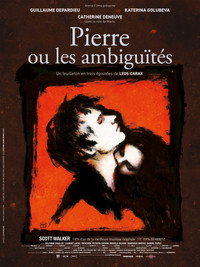Pierre or, The Ambiguities
