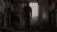 «Долгая прогулка (2019)» — обои к фильму #5