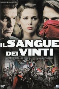 Poster de Il sangue dei vinti