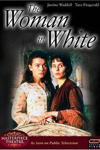 Постер фильма «Женщина в белом (1997)» — (1 из 2)
