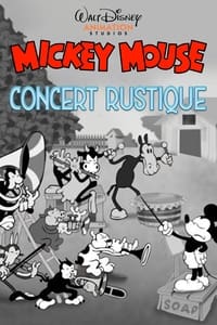 Concert rustique (1930)