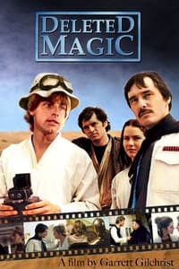 Star Wars: Deleted Magic - 2005