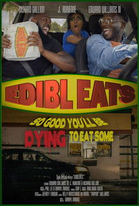 Poster de EdiblEats