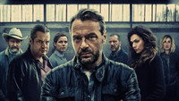Обои к сериалу «Под прикрытием (2020)» — (11 из 14)