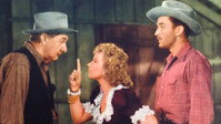 «Gold Rush Maisie (1940)» — обои к фильму #2