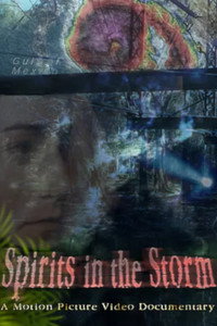 Постер фильма «Spirits in the Storm (2019)» — (3 из 8)