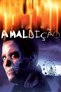 Imagem do Filme A Maldição