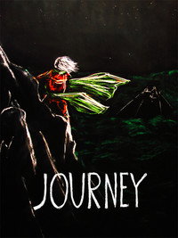 Постер фильма «Journey (2015)» — (1 из 1)