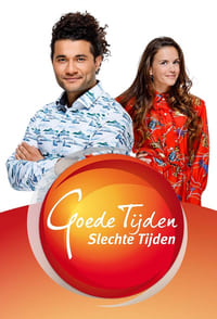 copertina serie tv Goede+Tijden%2C+Slechte+Tijden 1990