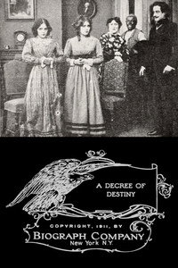 A Decree of Destiny