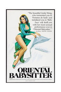 Постер фильма «Oriental Baby Sitter (1977)» — (3 из 8)