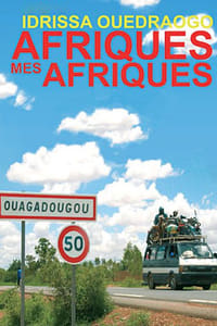 Afrique, mon Afrique... (1994)