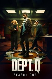 Season 1 Poster