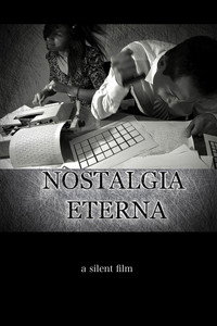 Постер фильма «Nostalgia Eterna (2015)» — (2 из 3)