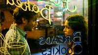 Обои к фильму «Мои черничные ночи (2007)» — (11 из 58)