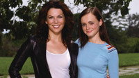 Обои к сериалу «Девочки Гилмор (2000-2007)» — (25 из 89)