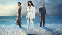 Обои к сериалу «Остров фантазий (2021-2023)» — (18 из 41)