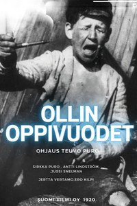 Ollin oppivuodet