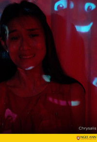 Imagem do Filme Chrysalis