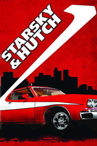 Постер сериала «Старски и Хатч (1975-1979)» — (4 из 24)