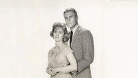 Обои к фильму «В его приятной компании (1961)» — (16 из 31)
