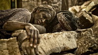 Обои к сериалу «Библия (2013)» — (11 из 21)