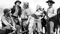«Overland Pacific (1954)» — обои к фильму #1