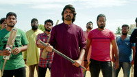 «Kuthukku Pathu (2022)» — обои к сериалу #9