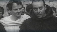 «Франциск Ассизский (1966)» — обои к фильму #1